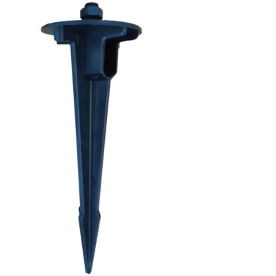 Грунтовый светильник Carlo Deco DR3.572.000.AXU1L