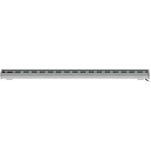 Архитектурная подсветка  ULF-L52-36W/2700K/L100 220V IP65 SILVER